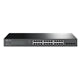 TP-Link TL-SG2428P 28-Port Gigabit PoE+ Switch 250W Rack-Mount TP-Link TL-SG2428P 28-Port Gigabit PoE+ Switch 250W Rack-Mount